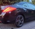 Черный Пежо 308, объемом двигателя 1.6 л и пробегом 39 тыс. км за 15500 $, фото 5 на Automoto.ua
