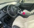Черный Пежо 308, объемом двигателя 1.6 л и пробегом 220 тыс. км за 7400 $, фото 1 на Automoto.ua