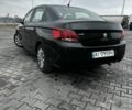 Черный Пежо 308, объемом двигателя 1.2 л и пробегом 149 тыс. км за 6900 $, фото 2 на Automoto.ua