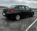 Черный Пежо 308, объемом двигателя 1.2 л и пробегом 149 тыс. км за 6900 $, фото 1 на Automoto.ua