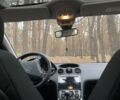 Черный Пежо 308, объемом двигателя 1.6 л и пробегом 233 тыс. км за 4500 $, фото 12 на Automoto.ua