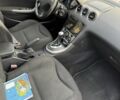 Черный Пежо 308, объемом двигателя 1.6 л и пробегом 152 тыс. км за 6200 $, фото 4 на Automoto.ua