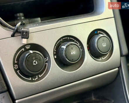 Черный Пежо 308, объемом двигателя 1.6 л и пробегом 248 тыс. км за 5350 $, фото 28 на Automoto.ua