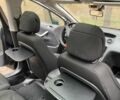 Черный Пежо 308, объемом двигателя 1.6 л и пробегом 233 тыс. км за 4500 $, фото 6 на Automoto.ua