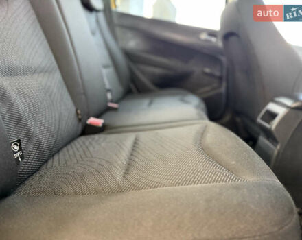 Черный Пежо 308, объемом двигателя 1.6 л и пробегом 248 тыс. км за 5350 $, фото 46 на Automoto.ua