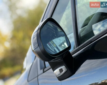 Черный Пежо 308, объемом двигателя 1.6 л и пробегом 248 тыс. км за 5350 $, фото 12 на Automoto.ua