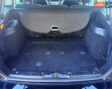 Черный Пежо 308, объемом двигателя 1.56 л и пробегом 256 тыс. км за 4999 $, фото 15 на Automoto.ua