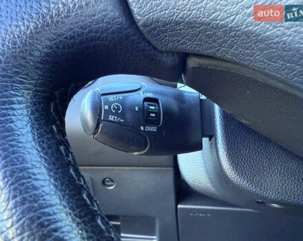 Черный Пежо 308, объемом двигателя 1.56 л и пробегом 256 тыс. км за 4999 $, фото 25 на Automoto.ua