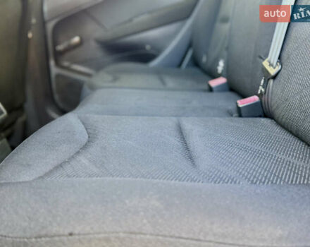 Черный Пежо 308, объемом двигателя 1.6 л и пробегом 248 тыс. км за 5350 $, фото 42 на Automoto.ua