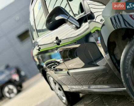 Черный Пежо 308, объемом двигателя 1.6 л и пробегом 248 тыс. км за 5350 $, фото 10 на Automoto.ua