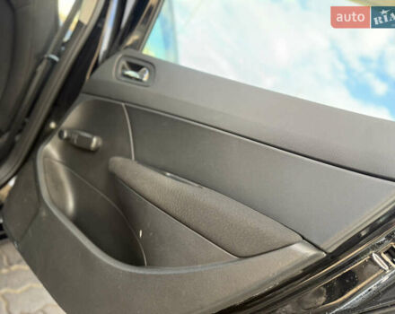 Черный Пежо 308, объемом двигателя 1.6 л и пробегом 248 тыс. км за 5350 $, фото 45 на Automoto.ua