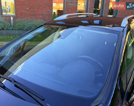 Черный Пежо 308, объемом двигателя 1.56 л и пробегом 256 тыс. км за 4999 $, фото 13 на Automoto.ua