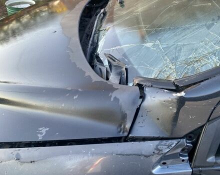 Черный Пежо 308, объемом двигателя 0 л и пробегом 228 тыс. км за 1850 $, фото 4 на Automoto.ua