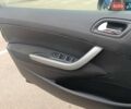 Пежо 308 2008 в Кривом Роге на Automoto.ua Черный Пежо 308, объемом двигателя 1.6 л и пробегом 278 тыс. км за 3900 $, фото 9 на Automoto.ua
