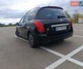 Пежо 308 2008 в Кривом Роге на Automoto.ua Черный Пежо 308, объемом двигателя 1.6 л и пробегом 278 тыс. км за 3900 $, фото 6 на Automoto.ua