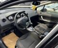 Чорний Пежо 308, об'ємом двигуна 0 л та пробігом 167 тис. км за 6600 $, фото 5 на Automoto.ua