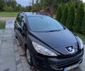 Пежо 308 2008 у Буске на Automoto.ua Чорний Пежо 308, об'ємом двигуна 1.6 л та пробігом 230 тис. км за 4600 $, фото 1 на Automoto.ua