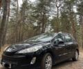 Пежо 308 2008 в Днепре (Днепропетровске) на Automoto.ua Черный Пежо 308, объемом двигателя 1.6 л и пробегом 233 тыс. км за 4700 $, фото 1 на Automoto.ua