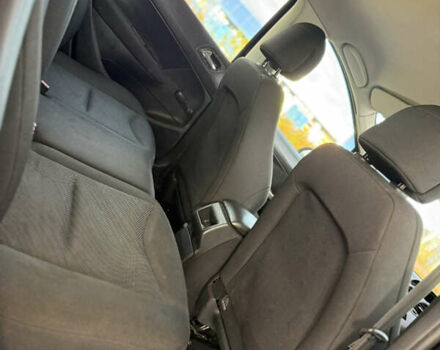 Черный Пежо 308, объемом двигателя 1.6 л и пробегом 248 тыс. км за 5350 $, фото 49 на Automoto.ua