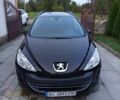 Пежо 308 2008 у Буске на Automoto.ua Чорний Пежо 308, об'ємом двигуна 1.6 л та пробігом 230 тис. км за 4600 $, фото 2 на Automoto.ua