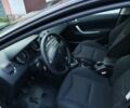 Пежо 308 2008 у Буске на Automoto.ua Чорний Пежо 308, об'ємом двигуна 1.6 л та пробігом 230 тис. км за 4600 $, фото 1 на Automoto.ua