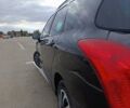 Пежо 308 2008 в Кривом Роге на Automoto.ua Черный Пежо 308, объемом двигателя 1.6 л и пробегом 278 тыс. км за 3900 $, фото 21 на Automoto.ua