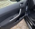 Черный Пежо 308, объемом двигателя 1.6 л и пробегом 152 тыс. км за 6200 $, фото 6 на Automoto.ua