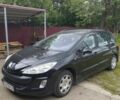 Черный Пежо 308, объемом двигателя 1.6 л и пробегом 2 тыс. км за 4800 $, фото 6 на Automoto.ua