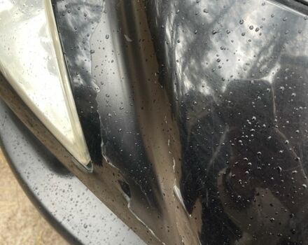 Черный Пежо 308, объемом двигателя 1.6 л и пробегом 233 тыс. км за 4500 $, фото 13 на Automoto.ua