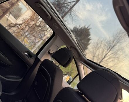 Черный Пежо 308, объемом двигателя 1.6 л и пробегом 152 тыс. км за 6200 $, фото 9 на Automoto.ua