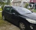 Черный Пежо 308, объемом двигателя 1.6 л и пробегом 2 тыс. км за 4800 $, фото 5 на Automoto.ua