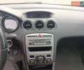 Пежо 308 2008 в Кривом Роге на Automoto.ua Черный Пежо 308, объемом двигателя 1.6 л и пробегом 278 тыс. км за 3900 $, фото 3 на Automoto.ua