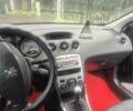 Черный Пежо 308, объемом двигателя 1.6 л и пробегом 178 тыс. км за 4700 $, фото 4 на Automoto.ua