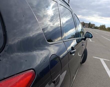 Пежо 308 2008 в Кривом Роге на Automoto.ua Черный Пежо 308, объемом двигателя 1.6 л и пробегом 278 тыс. км за 3900 $, фото 16 на Automoto.ua