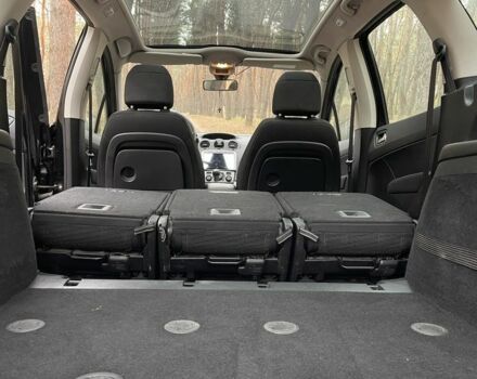 Черный Пежо 308, объемом двигателя 1.6 л и пробегом 233 тыс. км за 4500 $, фото 10 на Automoto.ua