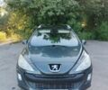 Чорний Пежо 308, об'ємом двигуна 1.6 л та пробігом 182 тис. км за 4700 $, фото 1 на Automoto.ua