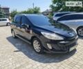 Чорний Пежо 308, об'ємом двигуна 1.6 л та пробігом 207 тис. км за 5700 $, фото 3 на Automoto.ua