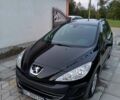 Пежо 308 2008 у Буске на Automoto.ua Чорний Пежо 308, об'ємом двигуна 1.6 л та пробігом 230 тис. км за 4600 $, фото 4 на Automoto.ua