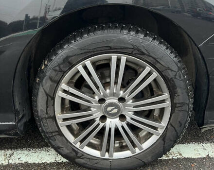 Черный Пежо 308, объемом двигателя 1.6 л и пробегом 260 тыс. км за 4700 $, фото 8 на Automoto.ua