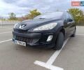 Пежо 308 2008 в Кривом Роге на Automoto.ua Черный Пежо 308, объемом двигателя 1.6 л и пробегом 278 тыс. км за 3900 $, фото 8 на Automoto.ua