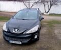 Черный Пежо 308, объемом двигателя 1.6 л и пробегом 0 тыс. км за 5200 $, фото 1 на Automoto.ua