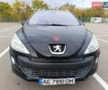Пежо 308 2008 в Кривом Роге на Automoto.ua Черный Пежо 308, объемом двигателя 1.6 л и пробегом 278 тыс. км за 3900 $, фото 7 на Automoto.ua