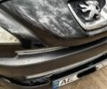 Черный Пежо 308, объемом двигателя 1.6 л и пробегом 233 тыс. км за 4500 $, фото 7 на Automoto.ua