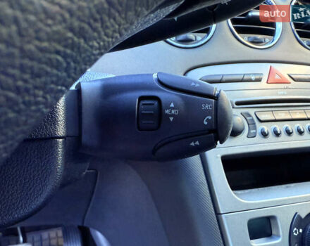 Черный Пежо 308, объемом двигателя 1.56 л и пробегом 256 тыс. км за 4999 $, фото 30 на Automoto.ua