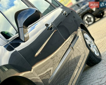 Черный Пежо 308, объемом двигателя 1.6 л и пробегом 248 тыс. км за 5350 $, фото 11 на Automoto.ua