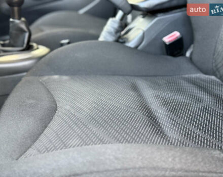 Черный Пежо 308, объемом двигателя 1.6 л и пробегом 248 тыс. км за 5350 $, фото 37 на Automoto.ua