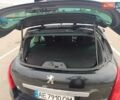 Пежо 308 2008 в Кривом Роге на Automoto.ua Черный Пежо 308, объемом двигателя 1.6 л и пробегом 278 тыс. км за 3900 $, фото 4 на Automoto.ua