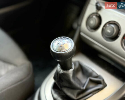 Черный Пежо 308, объемом двигателя 1.6 л и пробегом 248 тыс. км за 5350 $, фото 26 на Automoto.ua