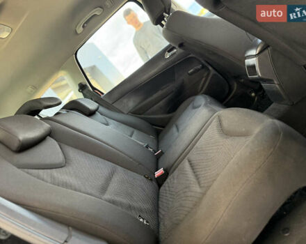 Черный Пежо 308, объемом двигателя 1.6 л и пробегом 248 тыс. км за 5350 $, фото 48 на Automoto.ua