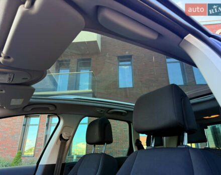 Черный Пежо 308, объемом двигателя 1.56 л и пробегом 256 тыс. км за 4999 $, фото 33 на Automoto.ua